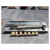 Aluminum Loading Ramps