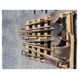 Assorted Garden Tools