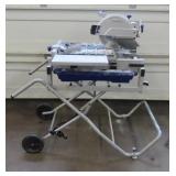 Kobalt Tile Saw