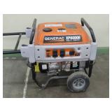 Generac Generator