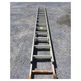 Werner Extension Ladder