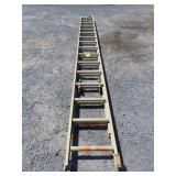 Werner Extension Ladder