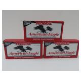 150 Rds. Federal 40 S&W 180 Gr. TMJ