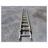 Werner Extension Ladder