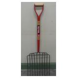 Tru Tough Manure Fork