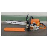 Stihl MS 250 Chainsaw