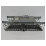 Havahart Live Animal Trap