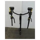Hitch Shuttle Bike Carrier