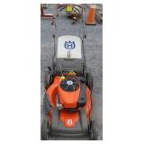 Husqvarna Push Mower