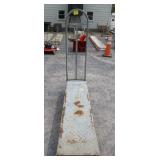 Platform Hand Truck