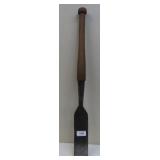 Antique Cast Steel Chisel