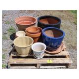Garden Planters