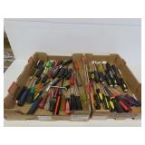 Screwdrivers & Hand Tools
