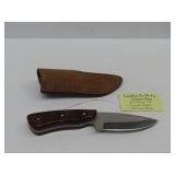 Glenn See Custom Knife