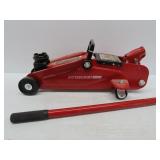 Pittsburgh 2 Ton Trolley Jack