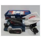 Bosch PL1632 Planer