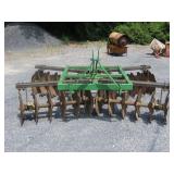 Howse Tandem Disk Harrow