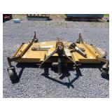 King Kutter Rotary Cutter