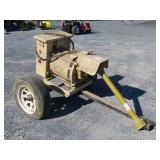 Generac PTO Generator