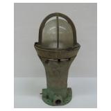Vintage Hazard / Emergency Light