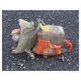 Husqvarna Cut Off Saw