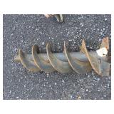 Auger Bit Attachment