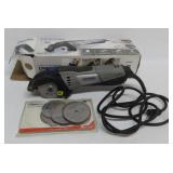 Dremel Saw-Max