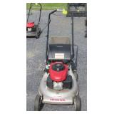 Honda Walk Behind Mower