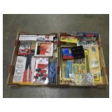 Shop Accessory Assortment