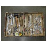 Hand Tool Assortment