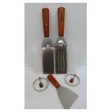 Cuisinart Griddle Tool Set