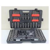 GearWrench Tap and Die Set