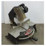 Craftsman 10 Inch Miter Saw