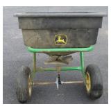 John Deere Pull Type Seeder