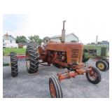 International Harvester Tractor
