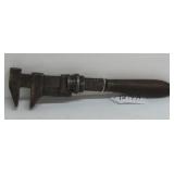 B&O Railroad Marked Wrench