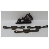 Stanley Planes And Spokeshaves