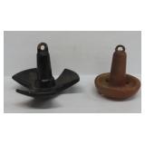 Boat Anchors