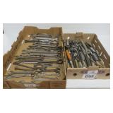 Wrenches, Punches and More