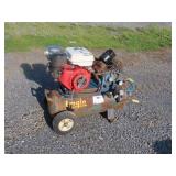 Emglo Honda Air Compressor
