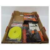 Towing and Utility Accessories