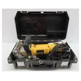 DeWalt Plate Joiner