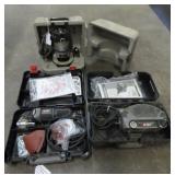 Porter Cable Power Tools