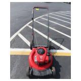 Troy-Bilt TB110 Push Mower