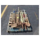 Garden Tools