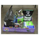 Food Plot Seed Mixes