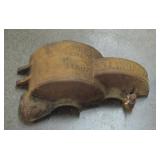 Emerson Brantingham Cast Iron Cover