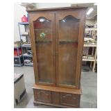 Gun Cabinet