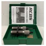 RCBS 300 Sav Die Set