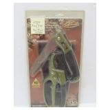 Utica Realtree Saw Pruner Combo